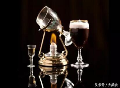 最好喝的咖啡大集合,你试过几种呢