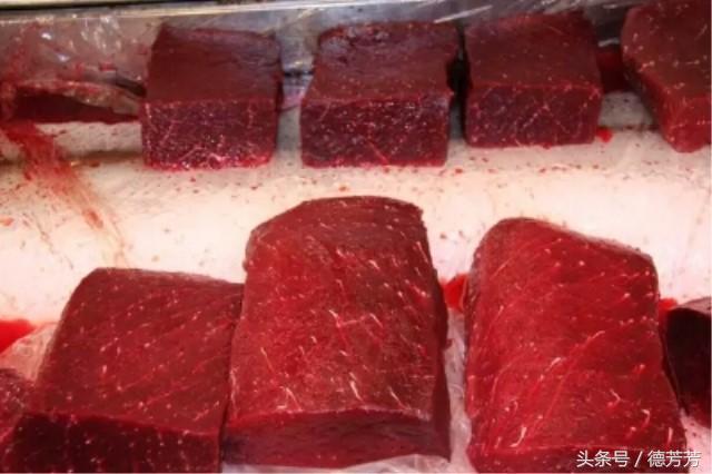 鲸鱼肉到底有多好吃?为什么冒天下之大不违也要捕杀