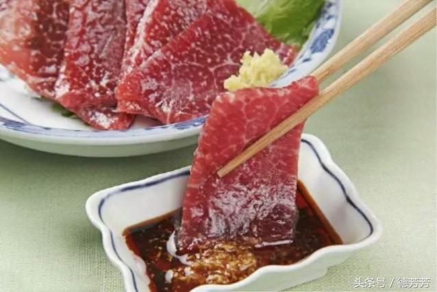 鲸鱼肉到底有多好吃?为什么冒天下之大不违也要捕杀