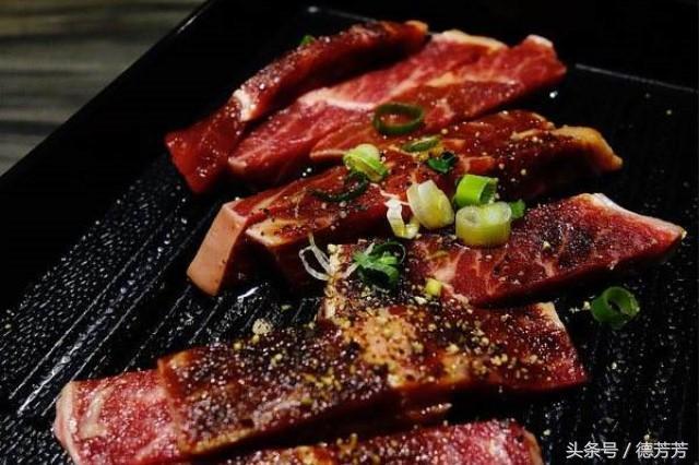 鲸鱼肉到底有多好吃?为什么冒天下之大不违也要捕杀