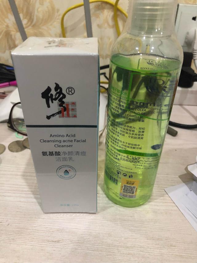 洗面奶哪个牌子好?六款洗面奶的优点与缺点比较