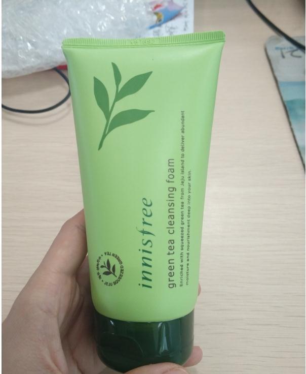 洗面奶哪个牌子好?六款洗面奶的优点与缺点比较