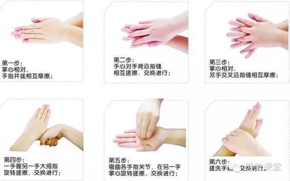 秋冬季节手部皮肤干燥?四招教你如何养护细嫩双手