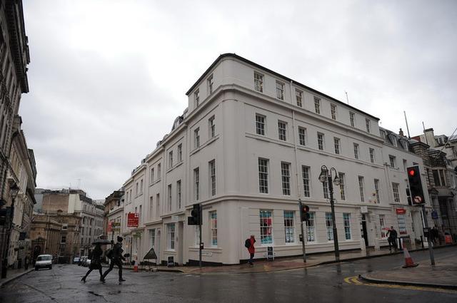 穷游不列颠--英国15天自驾路潜之旅,攻略路书+全程游记+延时摄影