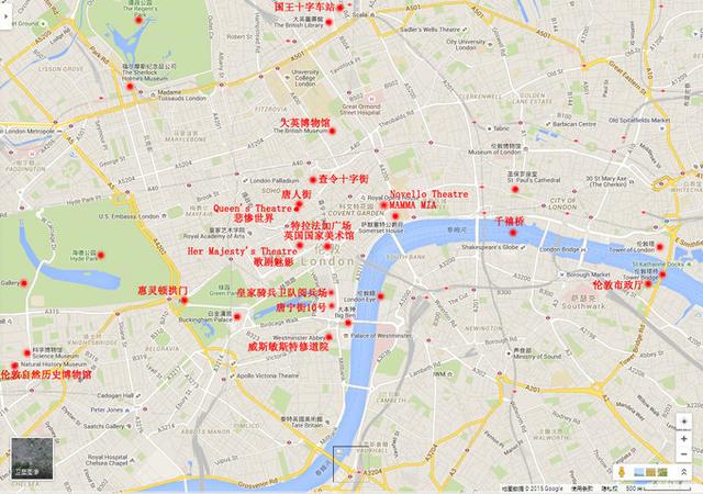 穷游不列颠--英国15天自驾路潜之旅,攻略路书+全程游记+延时摄影