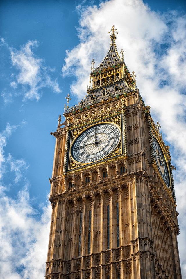 穷游不列颠--英国15天自驾路潜之旅,攻略路书+全程游记+延时摄影