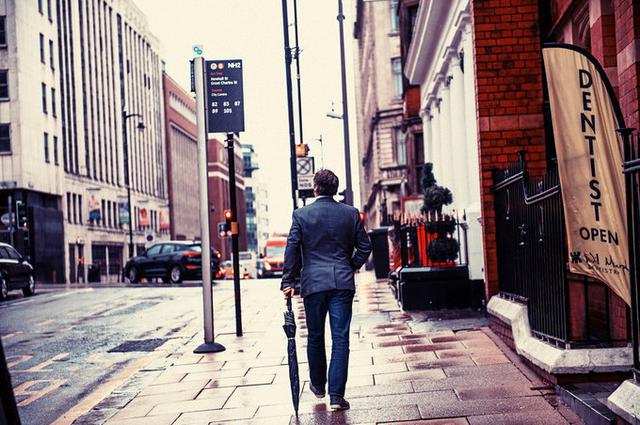 穷游不列颠--英国15天自驾路潜之旅,攻略路书+全程游记+延时摄影