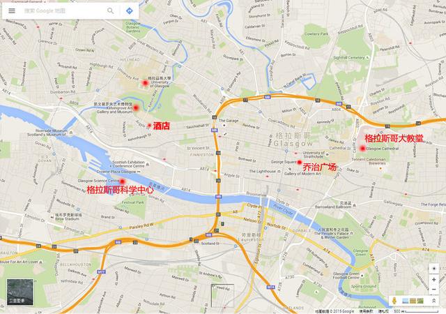穷游不列颠--英国15天自驾路潜之旅,攻略路书+全程游记+延时摄影