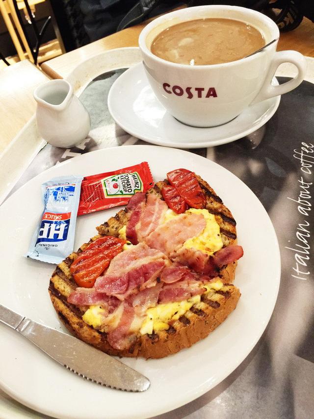 穷游不列颠--英国15天自驾路潜之旅,攻略路书+全程游记+延时摄影