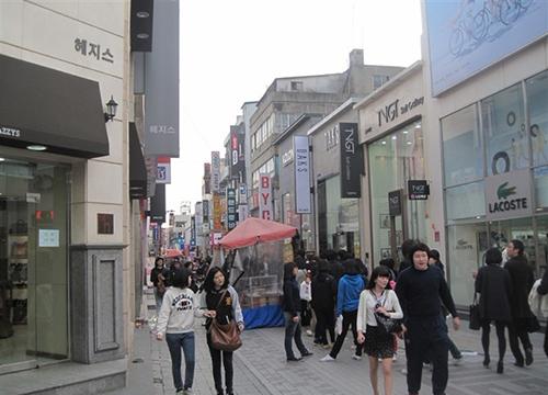 造吗?韩国化妆品代购货源从哪来?这些真相你有权知道!