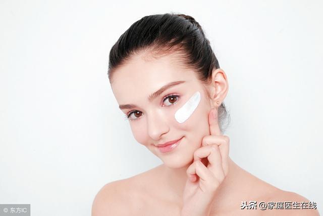 眼袋严重怎么办?5个方法,让眼袋“消灭不见”!