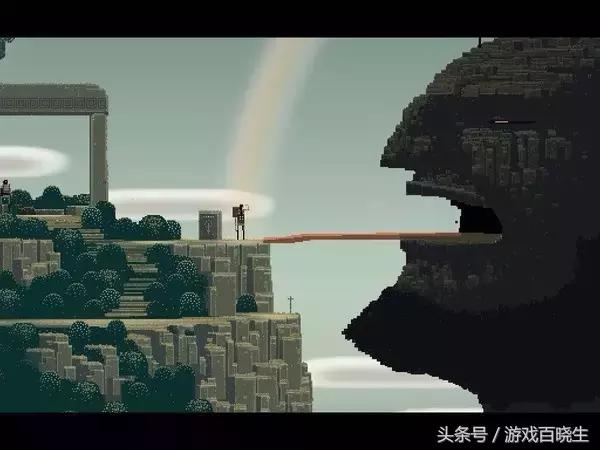 手机太小玩着不爽?这些ipad单机游戏要不要试一下?