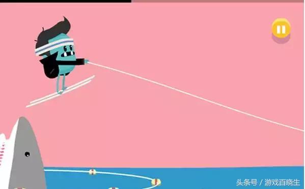 手机太小玩着不爽?这些ipad单机游戏要不要试一下?