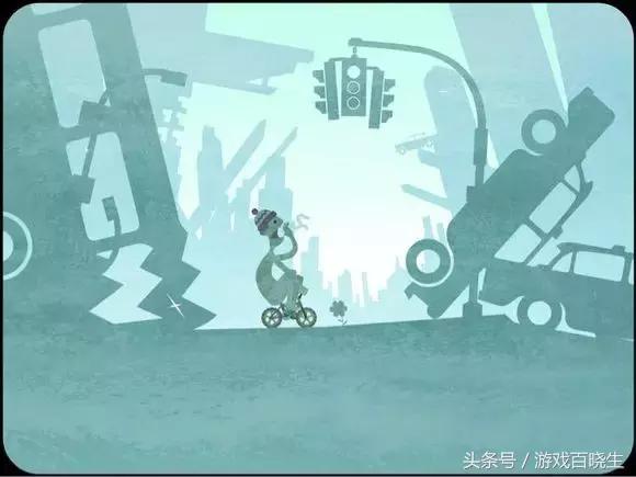 手机太小玩着不爽?这些ipad单机游戏要不要试一下?