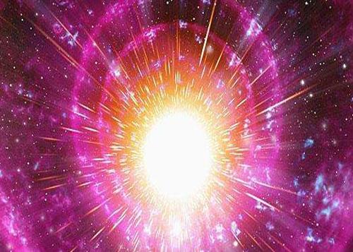 宇宙是如何运行的?宇宙是在三大法则的规则下不断变化的