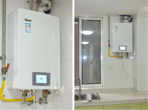 燃气热水器品牌哪个好?林内、能率、万家乐,哪个性价比最高?