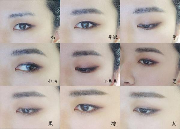 零基础怎样学习化妆 新手学化妆最全面化妆步骤的化妆教程