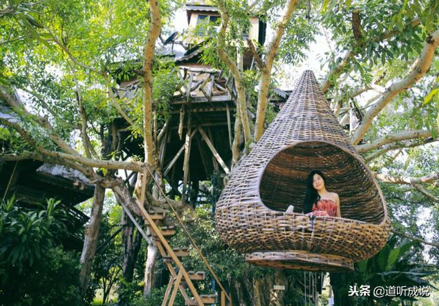 揭秘南洋“降头术”,是影视虚构还是真实存在的?