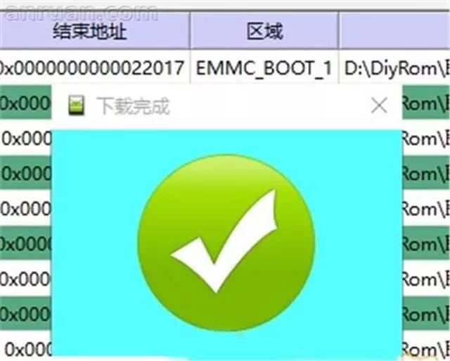 小米手机、红米手机,忘记帐号密码怎么办?