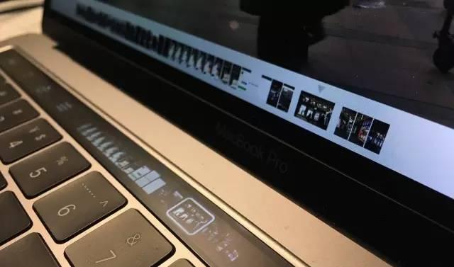 苹果新款笔记本MacbookPro究竟值不值得买?