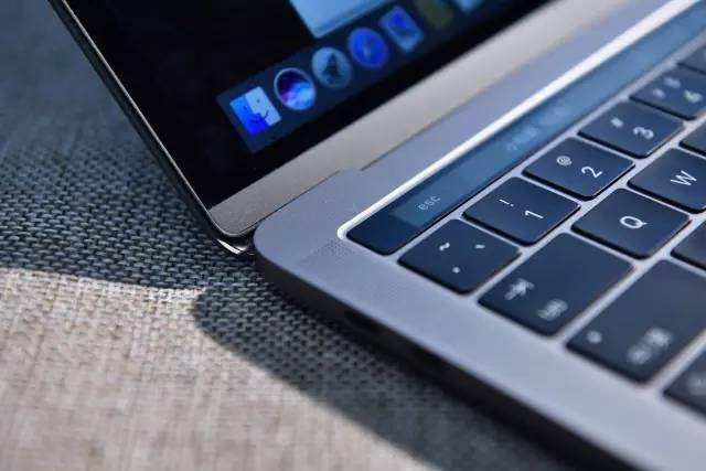 苹果新款笔记本MacbookPro究竟值不值得买?