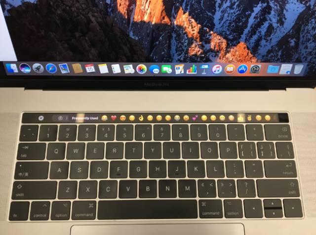 苹果新款笔记本MacbookPro究竟值不值得买?