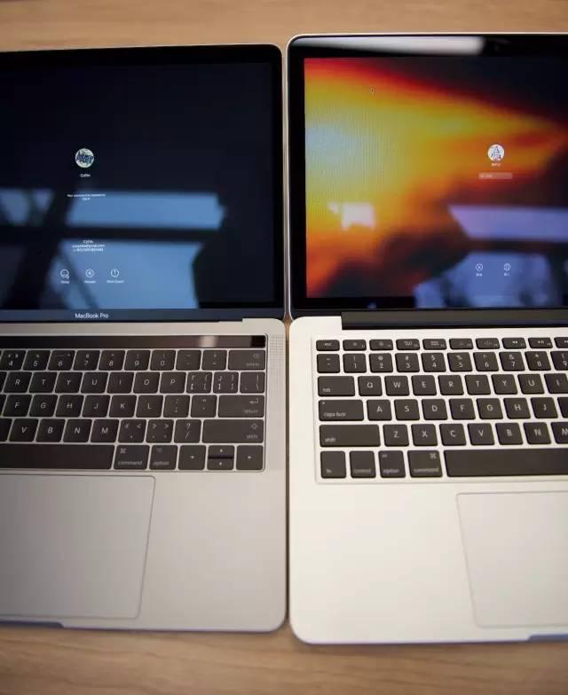 苹果新款笔记本MacbookPro究竟值不值得买?