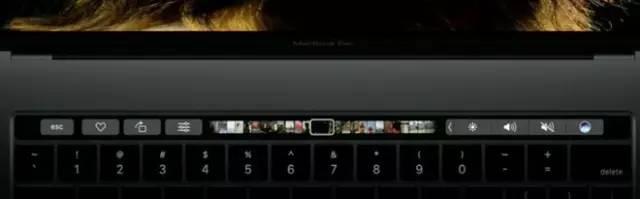 苹果新款笔记本MacbookPro究竟值不值得买?
