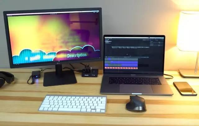 苹果新款笔记本MacbookPro究竟值不值得买?