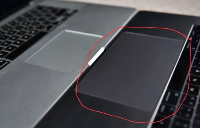 苹果新款笔记本MacbookPro究竟值不值得买?