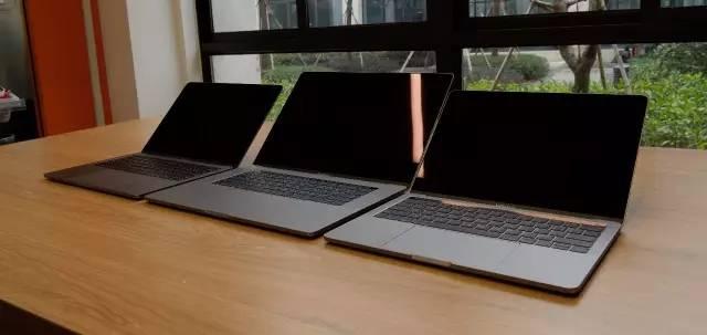 苹果新款笔记本MacbookPro究竟值不值得买?