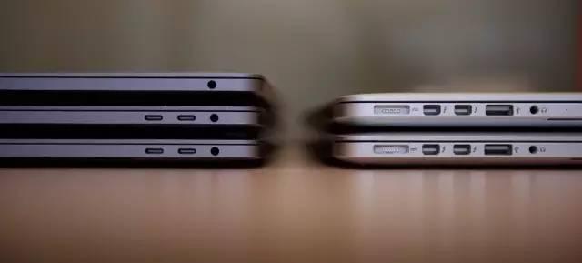 苹果新款笔记本MacbookPro究竟值不值得买?