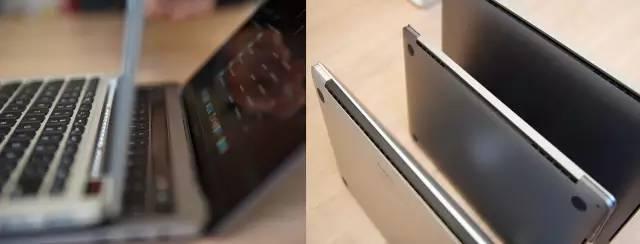 苹果新款笔记本MacbookPro究竟值不值得买?