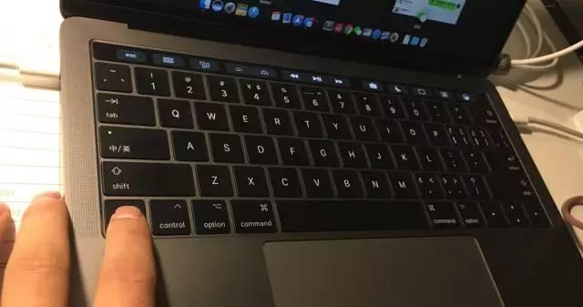 苹果新款笔记本MacbookPro究竟值不值得买?