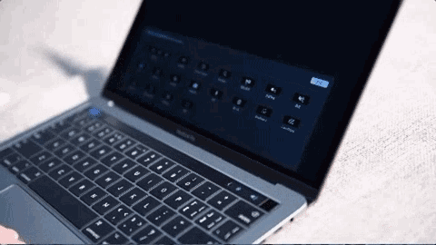 苹果新款笔记本MacbookPro究竟值不值得买?