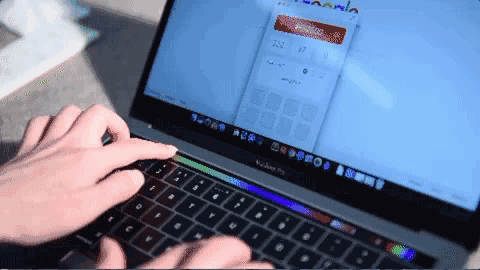 苹果新款笔记本MacbookPro究竟值不值得买?