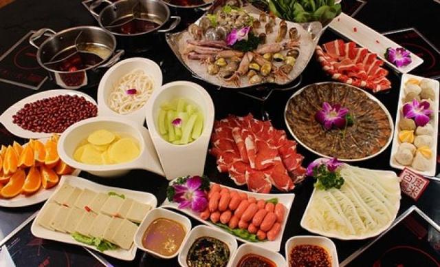 武汉有名豆捞店大盘点 吃豆捞其实是捞财