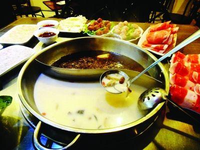 武汉有名豆捞店大盘点 吃豆捞其实是捞财