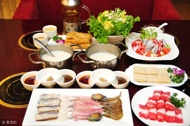 武汉有名豆捞店大盘点 吃豆捞其实是捞财