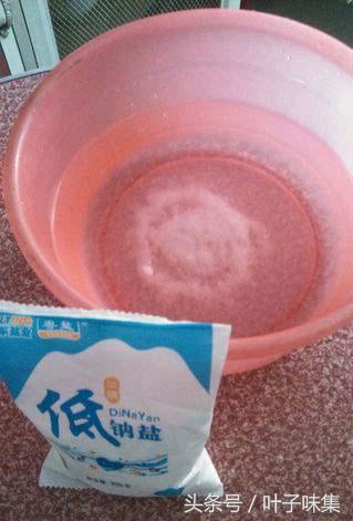 自己动手,好看又解馋,比肯德基还好吃的薯条制作方法