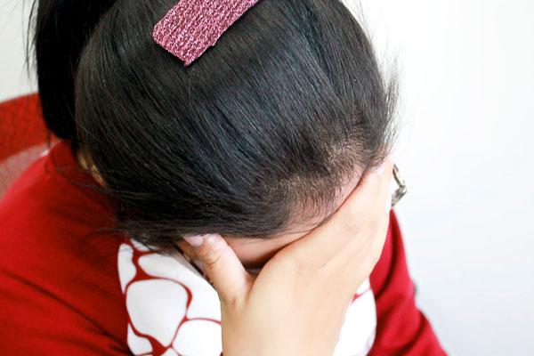 女人刚到30岁就出现黄褐斑,是怎么回事?这5个原因,你要了解