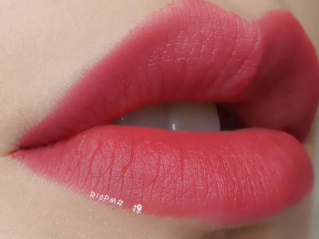 大西轰同款美宝莲哑光唇膏还没get吗?