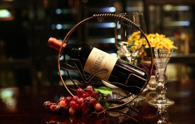 中粮酒业如何玩转酒鬼酒?