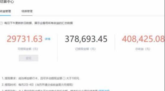 不起眼的暴利小生意,躺着就可以赚钱,网友:年收入过百万