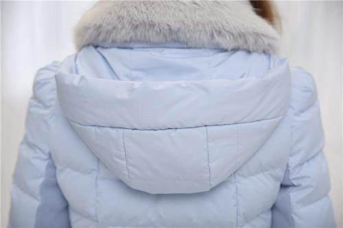 羽绒服又厚又脏怎么洗?学会这一招,10分钟让羽绒服变得像新买的