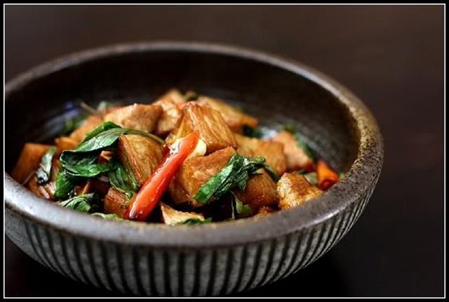 猪肉最好吃的做法,大厨教你这样做,简单还好吃,吃一年都不腻!