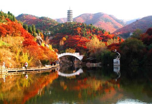山东-济南10个好玩的地方