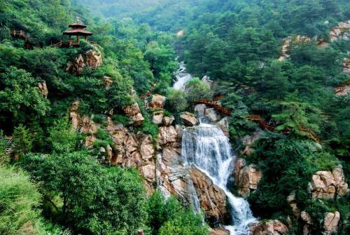山东-济南10个好玩的地方