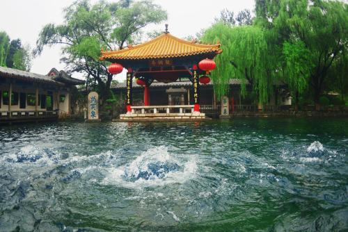 山东-济南10个好玩的地方