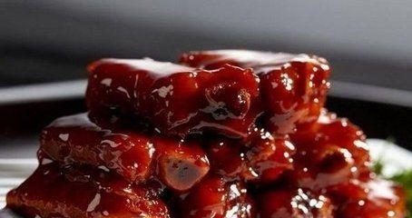 排骨这样做!第一步就做错,难怪排骨不好吃!